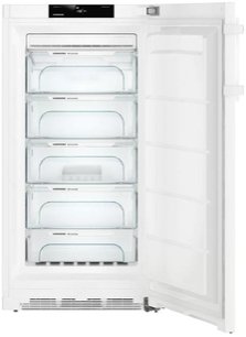 Морозильник Либхер GN 3835 Comfort NoFrost фото 3 в Санкт-Петербурге Морозильник Liebherr GN 3835 Comfort NoFrost фото 3 в Санкт-Петербурге