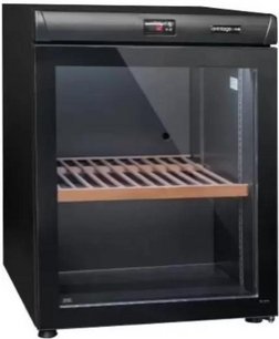 Винный шкаф Climadiff AVV80 фото 3 в Санкт-Петербурге