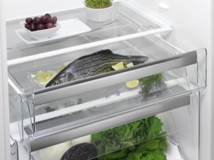 Холодильник Электролюкс EN3854NOX фото 3 в Санкт-Петербурге Холодильник Electrolux EN3854NOX фото 3 в Санкт-Петербурге