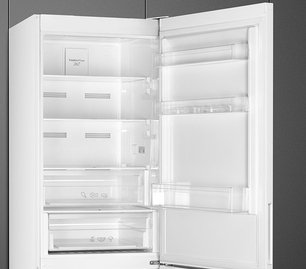 Холодильник Смег FC18EN1W фото 3 в Санкт-Петербурге Холодильник Smeg FC18EN1W фото 3 в Санкт-Петербурге