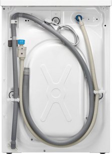 Стиральная машина AEG LFR71844SBE фото 2 в Санкт-Петербурге