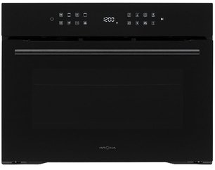 Духовой шкаф Крона ONYX 45H BL/BL фото в Санкт-Петербурге Духовой шкаф KRONA ONYX 45H BL/BL фото в Санкт-Петербурге