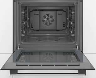 Духовой шкаф Bosch HIJS10YB0R фото 4 в Санкт-Петербурге