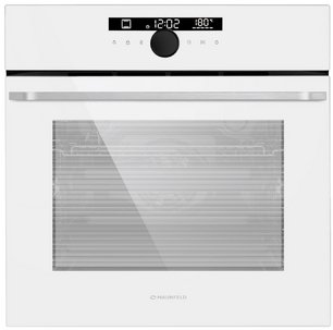 Духовой шкаф Maunfeld EOEH7613W Glossy фото в Санкт-Петербурге