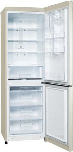 Холодильник LG GA-B419SEQZ фото 2 в Санкт-Петербурге