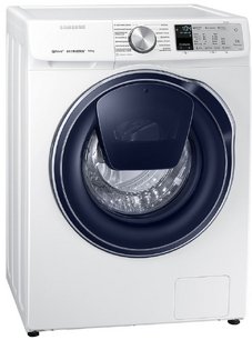 Стиральная машина Samsung WW 90 M 64 LOPA/LP фото 4 в Санкт-Петербурге