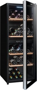 Винный шкаф Климадифф CD90B1 фото 3 в Санкт-Петербурге Винный шкаф Climadiff CD90B1 фото 3 в Санкт-Петербурге