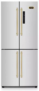 Холодильник Lofra GFRS 819/O BRASS фото в Санкт-Петербурге
