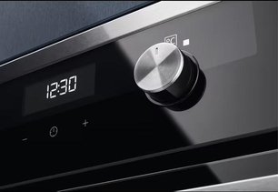 Духовой шкаф Electrolux KODEH70X фото 4 в Санкт-Петербурге