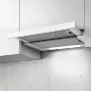 Встраиваемая вытяжка Элика ELITE 14 LUX WH/A/50 фото 4 в Санкт-Петербурге Встраиваемая вытяжка Elica ELITE 14 LUX WH/A/50 фото 4 в Санкт-Петербурге