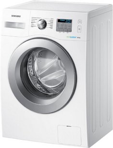 Стиральная машина Samsung WW 60H2230EW фото 3 в Санкт-Петербурге