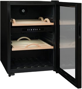 Шкаф для хранения сыра Ла Соммельер CAF52 фото 4 в Санкт-Петербурге Шкаф для хранения сыра La Sommeliere CAF52 фото 4 в Санкт-Петербурге
