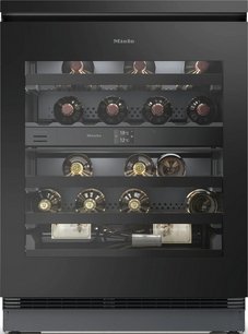 Встраиваемый винный шкаф Миле KWTUS 7074 F фото в Санкт-Петербурге Встраиваемый винный шкаф Miele KWTUS 7074 F фото в Санкт-Петербурге
