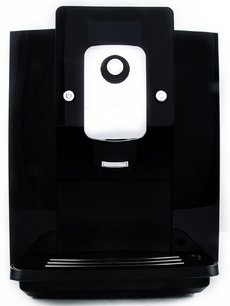 Кофемашина Каффит ком Siena KLM1601 Black фото 2 в Санкт-Петербурге Кофемашина Kaffit com Siena KLM1601 Black фото 2 в Санкт-Петербурге