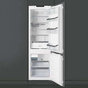 Холодильник Смег CB30PFNF фото 2 в Санкт-Петербурге Холодильник Smeg CB30PFNF фото 2 в Санкт-Петербурге