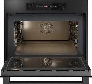 Компактный духовой шкаф Аско OCM64GSH фото 3 в Санкт-Петербурге Компактный духовой шкаф Asko OCM64GSH фото 3 в Санкт-Петербурге