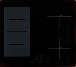Индукционная варочная панель Шауб Лоренц SLK IY 64 S2 фото в Санкт-Петербурге Индукционная варочная панель Schaub Lorenz SLK IY 64 S2 фото в Санкт-Петербурге