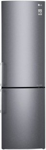 Холодильник LG GA-B 499 YLCZ фото в Санкт-Петербурге