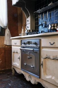 Духовой шкаф Рестарт ELF045g IX фото 3 в Санкт-Петербурге Духовой шкаф Restart ELF045g IX фото 3 в Санкт-Петербурге