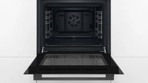 Духовой шкаф Бош HBF512BB1T фото 2 в Санкт-Петербурге Духовой шкаф Bosch HBF512BB1T фото 2 в Санкт-Петербурге