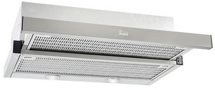 Вытяжка Тека CNL 6415 INOX фото в Санкт-Петербурге Вытяжка Teka CNL 6415 INOX фото в Санкт-Петербурге