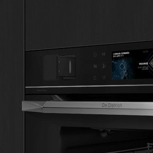 Духовой шкаф De Dietrich DOR4546XE фото 4 в Санкт-Петербурге