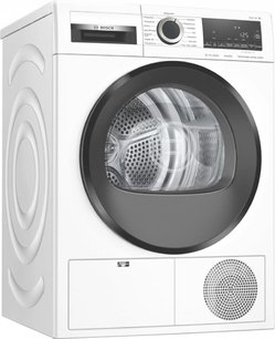 Сушильная машина Бош WQG241AKPL фото 2 в Санкт-Петербурге Сушильная машина Bosch WQG241AKPL фото 2 в Санкт-Петербурге