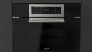 Встраиваемая микроволновая печь Фулгор Милано FCLGMO 4508 TEM BK фото 4 в Санкт-Петербурге Встраиваемая микроволновая печь Fulgor Milano FCLGMO 4508 TEM BK фото 4 в Санкт-Петербурге