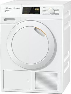 Сушильная машина Миле TDD230WP фото в Санкт-Петербурге Сушильная машина Miele TDD230WP фото в Санкт-Петербурге