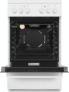 Электрическая плита Маунфилд MEC55CW07 фото 4 в Санкт-Петербурге Электрическая плита Maunfeld MEC55CW07 фото 4 в Санкт-Петербурге