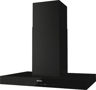 Вытяжка Миле DA6690D OBSW черный фото в Санкт-Петербурге Вытяжка Miele DA6690D OBSW черный фото в Санкт-Петербурге