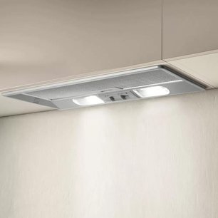 Вытяжка Элика ELIBLOC 9 LX SILVER F/80 фото 2 в Санкт-Петербурге Вытяжка Elica ELIBLOC 9 LX SILVER F/80 фото 2 в Санкт-Петербурге