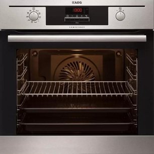 Духовой шкаф АЕГ BP5501302M фото в Санкт-Петербурге Духовой шкаф AEG BP5501302M фото в Санкт-Петербурге