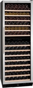 Винный шкаф Dunavox DX-181.490SDSK фото в Санкт-Петербурге