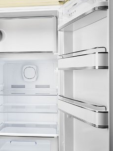 Холодильник Смег FAB28RCR6 фото 3 в Санкт-Петербурге Холодильник Smeg FAB28RCR6 фото 3 в Санкт-Петербурге