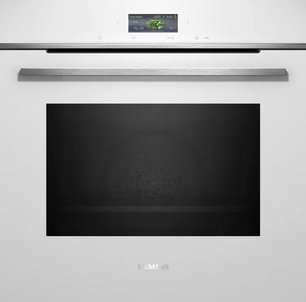 Духовой шкаф Сименс HB 734G1W1 фото в Санкт-Петербурге Духовой шкаф Siemens HB 734G1W1 фото в Санкт-Петербурге