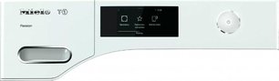 Сушильная машина Миле TWV680WP фото 2 в Санкт-Петербурге Сушильная машина Miele TWV680WP фото 2 в Санкт-Петербурге