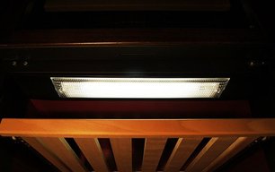 Винный шкаф IP CEXP 601 VU фото 3 в Санкт-Петербурге