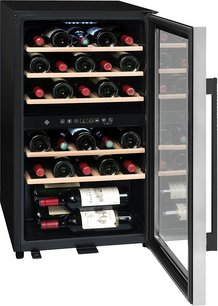 Винный шкаф La Sommeliere ECS31.2Z фото 3 в Санкт-Петербурге