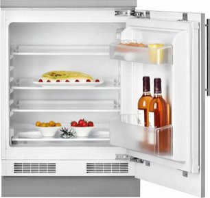 Встраиваемый холодильник Тека RSL 41150 BU фото в Санкт-Петербурге Встраиваемый холодильник Teka RSL 41150 BU фото в Санкт-Петербурге