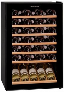 Винный шкаф Dunavox DXFH-48.130 фото в Санкт-Петербурге