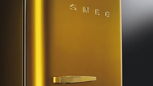 Холодильник Смег FAB28RDG фото 3 в Санкт-Петербурге Холодильник Smeg FAB28RDG фото 3 в Санкт-Петербурге