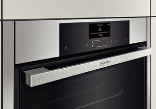 Духовой шкаф Нефф B55CS24N0R фото 2 в Санкт-Петербурге Духовой шкаф Neff B55CS24N0R фото 2 в Санкт-Петербурге