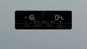 Холодильник Side-by-Side BOSCH KAN93VL30R фото 3 в Санкт-Петербурге Холодильник Side-by-Side BOSCH KAN93VL30R фото 3 в Санкт-Петербурге