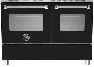 Варочный центр Bertazzoni MAS100 6 MFE T NE T фото 2 в Санкт-Петербурге