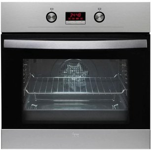 Духовой шкаф Тека HE 735 STAINLESS STEEL фото в Санкт-Петербурге Духовой шкаф Teka HE 735 STAINLESS STEEL фото в Санкт-Петербурге