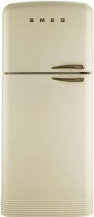 Холодильник Смег FAB50LCRB фото в Санкт-Петербурге Холодильник Smeg FAB50LCRB фото в Санкт-Петербурге