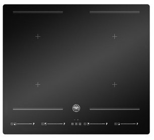 Варочная панель Bertazzoni P604I2M28NVS фото в Санкт-Петербурге