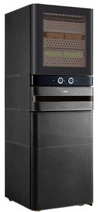 Хьюмидор Афидано L6 (Черный оникс) фото 2 в Санкт-Петербурге Хьюмидор Afidano L6 (Черный оникс) фото 2 в Санкт-Петербурге