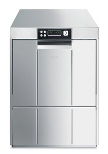 Посудомоечная машина Смег CW530SDE-1 фото в Санкт-Петербурге Посудомоечная машина Smeg CW530SDE-1 фото в Санкт-Петербурге